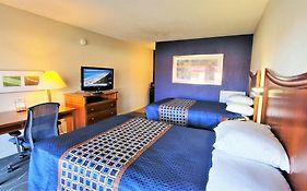 Economy 7 Inn- Newport News